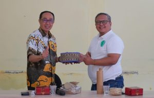 Jambore Bambu siap digelar cikidang sukabumi