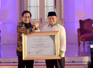 tidqk ada lagi desa tertinggal di jawa barat