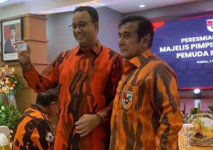pemuda pancasila dukung anies di capres 2024
