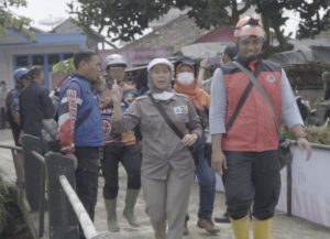 Neng Ana Purnama Sari masuk kandidat PNS kinerja terbaik jabar