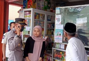 polisi mulai datangi apotek cegah ginjal