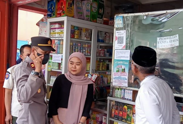polisi mulai datangi apotek cegah ginjal