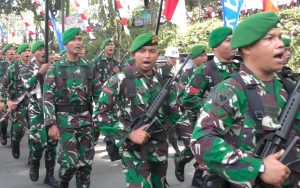 Napak tilas siliwangi