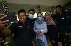 dewi asmara sumpah pemuda