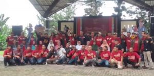 Reuni Akbar STM Kartika Chandra