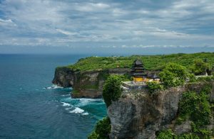 sejumlah kepala desa tetap berangkat ke bali dengan alasan sudah pesan tiket pesawat