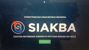 SIAKBA