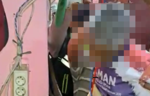 pria payuh baya di cicurug gantung diri akibat penyakit atsma menahun yang tak kunjung sembuh