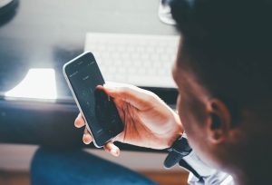 Ribuan pinjol ilegal sudah diblokir menkominfo