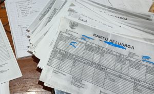 Untuk memastikan ketepatan sasaran penyaluran bantuan sosial, Menteri Sosial Tri Rismaharini melakukan pemutakhiran data secara periodik dan sistematis.