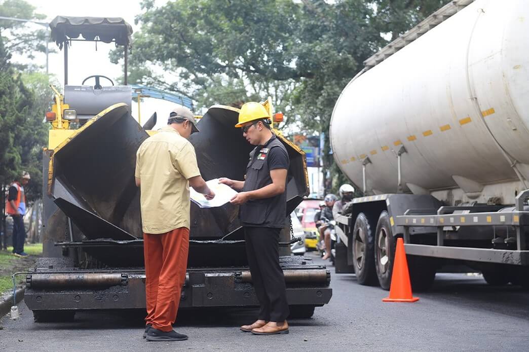 Kota Sukabumi memasuki usia ke-109 Tahun. Ada yang istimewa dari peringatan HUT Kota Sukabumi yang diperingati setiap Tanggal 1 April ini.