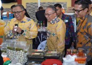 Bazar Culinary Ramadhan 1444 H