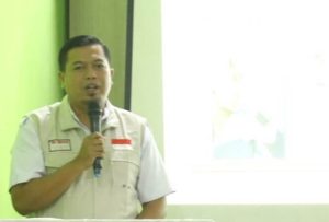 Camat Cibadak Kabupaten Sukabumi, Abdul Naafi AR membenarkan jika PO alias Paryanto korban pembunuhan berantai oleh dukun pengganda uang di Banjarnegara Jawa Tengah, itu merupakan warga Karangtengah Kecamatan Cibadak Kabupaten Sukabumi.