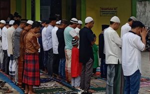 Pengurus Daerah Muhammadiyah (PDM) Kabupaten dan Kota Sukabumi akan melaksanakan Solat Idhul Fitri 1444 H pada Jum'at, 21 April 2023. Berikut titik lokasi dan Imam Khotib yang diselenggarakan PDM Kabupaten dan Kota Sukabumi yang dilaksanakan Pimpinan Cabang Muhammadiyah (PCM).