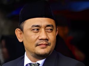 Keberpihakan Komisi I DPRD Kabupaten Sukabumi kepada masyarakat petani penggarap di sejumlah lahan HGU perkebunan sudah tidak diragukan lagi. Selama ini Komisi I DPRD Kabupaten Sukabumi sudah bekerja untuk memperjuangkan hak 20 persen lahan garapan bagi petani penggarap dari setiap investor yang memiliki lahan HGU.