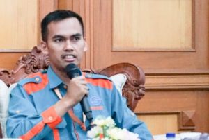 Event Sukabumi Robotic Competition (SRC) 2023 tingkat nasional siap dihelat di Sukabumi. Event SRC 2023 ini mengusung tema The Next Robotic Generation, dan pelaksanaannya akan digelar pada bulan Agustus 2023 nanti di Aula Universitas Nusa Putra Sukabumi.