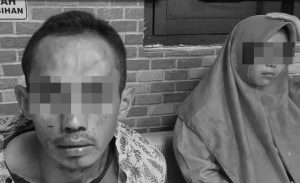 Sebelum mengalami gangguan kejiwaan, Kadarisman (31 tahun) pria yang sempat ditetapkan jadi tersangka penculikan anak oleh Polsek Cisaat Polres Sukabumi, pernah bekerja menjadi seorang security atau satuan pengamanan (satpam) di kantor cabang Telkom yang ada di daerah Cikembar Kabupaten Sukabumi. "Memeh geuring, pernah jadi satpam di kantor telkom nu aya di Cikembar (Sebelum sakit, pernah jadi satpam di kantor yang ada di Cikembar),"cerita Orangtua Kadarisman, Jamal (61 tahun) kepada BERITAUSUKABUMI.COM di Mapolsek Cisaat Polres Sukabumi Kota, Senin (5/6/2023).