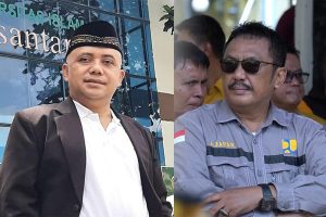 Nama Kepala Dinas Pekerjaan Umum (DPU) Kabupaten Sukabumi, Asep Japar dan Ketua Badan Amil Zakat Nasional (BAZNAS) Kabupaten Sukabumi, Unang Sudarma dikabarkan masuk dalam bursa kandidat kepala daerah Kabupaten Sukabumi yang akan diusung Partai Golkar Kabupaten Sukabumi, untuk Pilkada 2024 nanti.