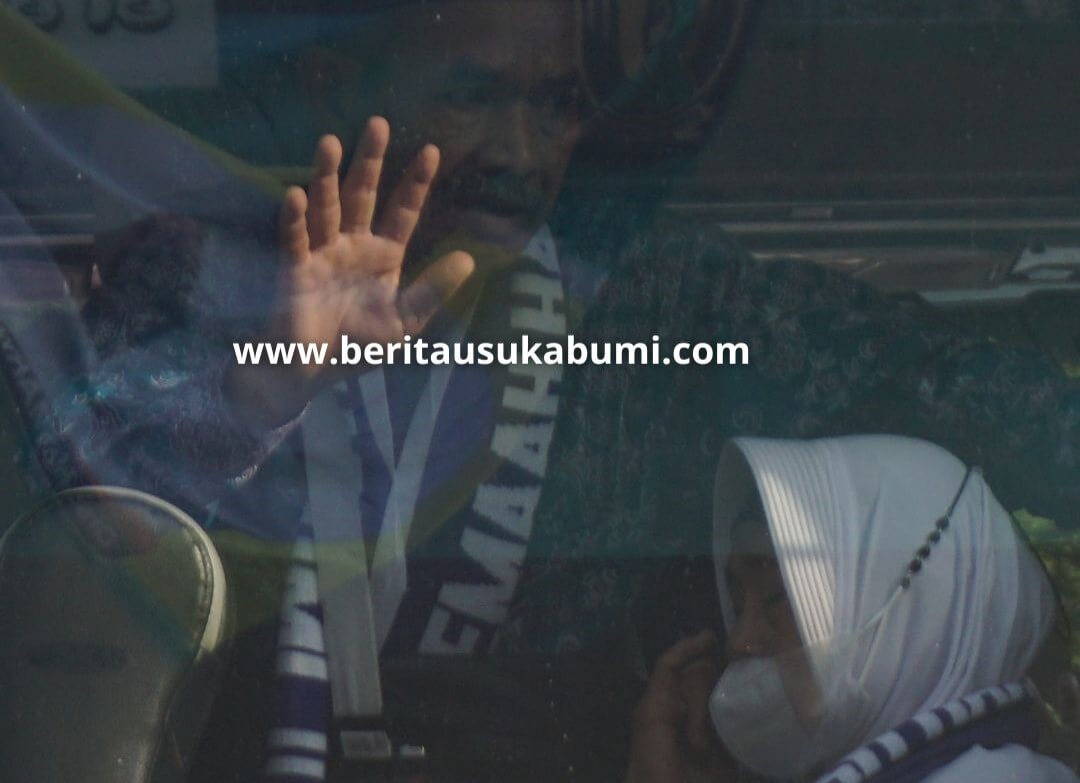 Kembali satu orang jemaah haji asal Kabupaten Sukabumi meninggal dunia di Arah Saudi. Kasie Urusan Haji dan Umroh Kementerian Agama Kabupaten Sukabumi, Rizal Ramadhan Yusuf mengatakan, jemaah haji yang meninggal dunia tersebut merupakan jemaah haji kloter 68 atas nama Makmur bin Momo.