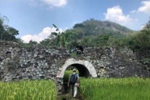 Uga Wangsit Siliwangi adalah sebuah cacandran atau penerawangan Prabu Siliwangi tentang lika-liku masa depan bangsa/suku Sunda setelah runtuhnya Kerajaan Pajajaran. Yang mana kemudian bekas wilayah Kerajaan Pajajaran tersebut dikuasai oleh Kesultanan Banten dan Kesultanan Cirebon, lalu setelah itu berturut-turut dikuasai oleh VOC, Negara Prancis (Gubernur Jenderal Herman Daendles), Kerajaan Inggris (Sir Thomas Stanford Rafles), Pemerintah Hindia Belanda, lalu direbut oleh Kekaisaran Jepang pada Perang Dunia ke II, lalu direbut lagi oleh Pemerintah Hindia Belanda lalu setelah itu dikuasai Negara Republik Indonesia hingga saat ini.