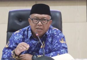 Bupati Sukabumi, Marwan Hamami berencana akan membentuk tim penyelidikan terkait tewas seorang peserta Masa Pengenalan Lingkungan Sekolah (MPLS) di SMP Negeri 1 Ciambar Kecamatan Ciambar Kabupaten Sukabumi.