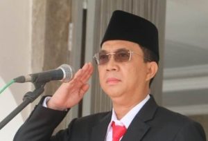 Sekretais DPD Partai Golkar Kota Sukabumi, Hasen menanggapi informasi mantan Walikota Sukabumi, Andri Setiawan Hamami yang akan maju jadi Caleg DPR RI dari Partai Golkar. Menurut Hasen, rencana Andri Hamami yang akan maju jadi yang akan maju jadi Caleg DPR RI dari Partai Golkar itu merupakan angin segar bagi Partai Golkar.