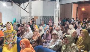 Anggota Komisi IX DPR RI Fraksi Partai Golkar, Dewi Asmara