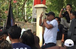 Dewan Pendiri Diaga Muda Indonesia Sukabumi Raya, Edi Rijal Agusti