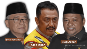 DPP Partai Golkar sudah mengumumkan sejumlah tokoh yang akan diusung pada Pilkada Serentak 2024 mendatang. Total ada 1.117 bakal calon kepala daerah di Indonesia yang sudah mendatapat surat perintah atau rekomandasi dari DPP Partai Golkar untuk Pilkada Serentak 2024. Pengumuman bakal calon kepala daerah, baik itu untuk bakal calon gubernur, bupati dan bakal calon walikota diumumkan langsung Ketua Umum (Ketum) Partai Golkar Airlangga Hartarto di Kantor DPP Golkar, Jakarta, Selasa (21/11/2023).