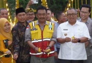 Bupati Sukabumi Marwan Hamami berpendapat untuk kedepan sosok Kepala Dinas Pekerjaan Umum (DPU) Kabupaten Sukabumi, Asep Japar