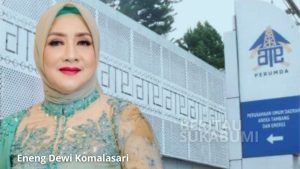 Dirut Perumda ATE kab.sukabumi