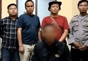Polsek Sagaranten Polres Sukabumi mengungkapkan rekayasa kasus pembegalan yang dialami seorang pemuda berinisial M (28 tahun). Awalnya M mengaku jadi korban pembegalan di wilayah perkebunan pinus Werkip. Kabar M jadi korban pembengelan viral di media sosial setelah tersebar melalui unggahan akun Indi Irfandi pada Rabu malam, 6 Desember 2023.