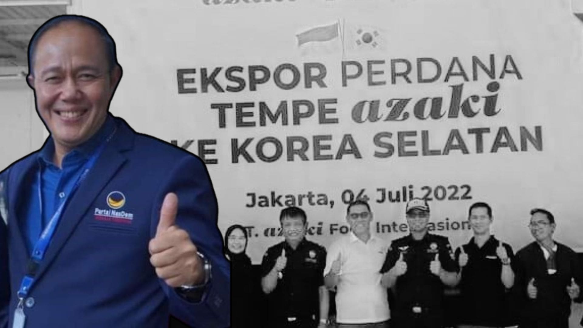 Founder Ayep Zaki Center (AZC), Ayep Zaki mengungkapkan, ia maju mencalonkan diri sebagai anggota legislatif DPR RI karena berangkat dari sebuah keprihatinan sosial, lingkungan dan ekonomi yang masih terjadi ketimpangan di tengah masyarakat Sukabumi. Hal itu diungkapkan Ayep Zaki saat jadi narasumber Focus Group Discussion (FGD) dengan tema "Keuangan dan Tenaga Kerja" bareng Serikat Media Siber Indonesia (SMSI) Sukabumi Raya, di Cafe Nyoempoet, Kelurahan Dayeuhluhur, Kecamatan Warudoyong, Kota Sukabumi, (Selasa 30/1/2024).
