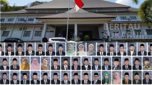 Sejumlah Caleg Petahana DPRD Kabupaten Sukabumi yang kembali ikut maju di Pemilihan Legislatif (Pileg) Tahun 2024, baik Caleg DPRD Kabupaten Sukabumi, DPRD Provinsi Jabar maupun Caleg DPR RI, diprediksi tidak lolos.