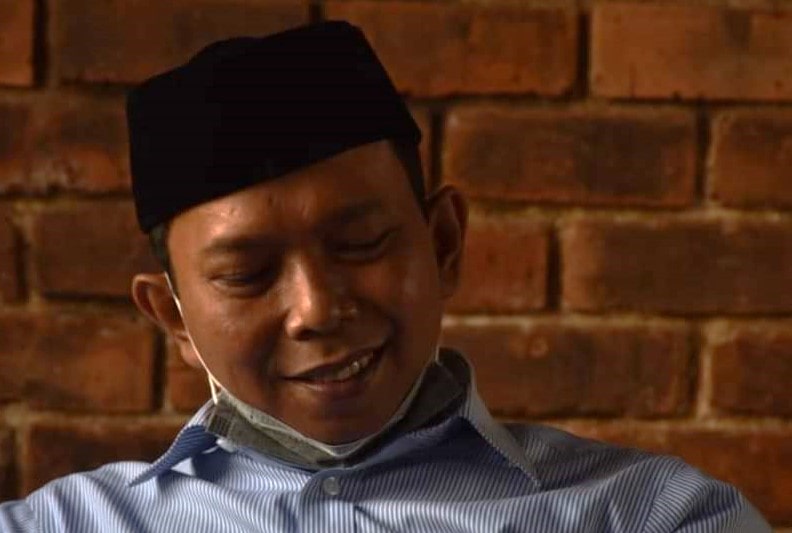 Ketua DPC Partai Demokrat Kabupaten Sukabumi, Iman Adinugraha, dipastikan bisa melenggang ke Gedung Senayan Jakara. Iman mengklaim, berdasarkan hasil rekapitulasi internal Partai Demokrat, suara Iman Adinugraha di Pileg 2024 ini sudah menembus angka 67.942 suara, jauh meninggalkan perolahan suara caleg DPR RI petahana Partai Demokrat, Nomor Urut 1, Mohamad Muraz.