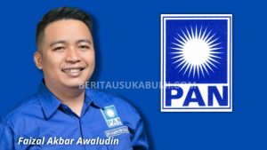 Fungsionaris DPD PAN Kabupaten Sukabumi, Ahmad Syahroni menjelaskan, untuk kedepan PAN Kabupaten Sukabumi membutuhkan sosok kepemimpinan yang berani, punya nyali tinggi untuk kemajuan partai dan memiliki jejaring dan diterima semua kalangan.