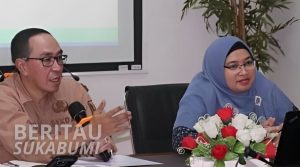Kepala Cabang Badan Penyelenggara Jaminan Sosial (BPJS) Kesehatan Sukabumi, Dwi Surini mengungkapkan jika posisi Universal Health Coverage (UHC) Kabupaten Sukabumi sudah baik. Sampai saat ini UHC Kabupaten Sukabumi berada di angka 98,98 persen. Angka tersebut sudah memenuhi ambang batas UHC saat ini. UHC sendiri merupakan sistem penjaminan kesehatan yang memastikan setiap warga dalam populasi memiliki akses yang adil terhadap pelayanan kesehatan promotif, preventif, kuratif, dan rehabilitatif, bermutu dengan biaya terjangkau.