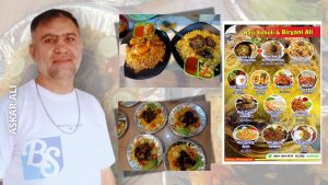 BERITAUSUKABUMI (26)-min Tempat kulineran atau tempat makan yang khusus menyajikan menu nasi Kebuli dan nasi Biryani di Sukabumi memang masih dihitung dengan jari.