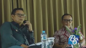 Penjabat Wali Kota Sukabumi, Kusmana Hartadji, mengingatkan kepada pejabat atau pegawai Dinas Pekerjaan Umum dan Tata Ruang (DPUTR) Kota Sukabumi, untuk senantiasa menjaga integritas, propesionalisme dan senantiasa menjaga attitude yang baik. Baik dalam menjalankan tugas maupun dalam kehidupan pribadi sehari-hari.