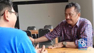 Bakal Calon Bupati Sukabumi, Asep Japar menanggapi hasil survei elekbilitas yang dilakukan Skala Institute, yang beberapa hari lalu dirilis dan sempat memantik beragam pendapat dari sejumlah pihak yang berkepentingan di Pilkada Kabupaten Sukabumi 2024 ini.