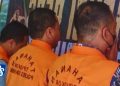 Tiga terdakwa kasus tindak pidana korupsi (tipikor) di Perusahaan Perusahaan Daerah Aneka Tambang Energi (PD ATE), (sekarang Perumda ATE) Kabupaten Sukabumi sudah divonis hukuman oleh putusan Pengadilan Negeri Tipikor Bandung. Kepala Kejaksaan Negeri Kabupaten Sukabumi, Siju, melalui Kepala Seksi Intelejen Kejaksaan Negeri Kabupaten Sukabumi, Wawan Kurniawan, menyebut PN Tipikor Bandung telah membacakan putusan atas kasus tipikor PD ATE ini pada Rabu (8/5/2024) lalu.