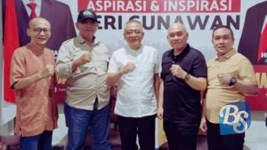 BERITAUSUKABUMI (17)-min Iman Adinugraha untuk bersilaturahmi Anggota DPR RI Fraksi Gerindra Heri Gunawan