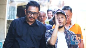 BERITAUSUKABUMI.COM-Sejumlah nama atau figur potensial mulai dijodoh-jodohkan untuk jadi Calon Wakil Bupati Sukabumi, pendamping Bakal Calon Bupati Sukabumi Asep Japar di Pilkada Kabupaten Sukabumi 2024. Figur-figur yang mulai bermunculan ke permukaan untuk dijodohkan dengan Asep Japar antara Ketua DPC Partai Gerindra yang juga Ketua DPRD Kabupaten Sukabumi, Yudha Sukmagara, Pembina Milenial Sukabumi, Fikri Abdul Ajiz, Ketua Asosiasi Perangkat Desa Seluruh Indonesia (APDESI) Kabupaten Sukabumi, Deden Deni Wahyudin dan beberapa potensial lainnya.