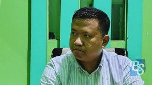 Punya elektabilitas yang mumpuni, kredibilitas yang sudah teruji dan populariitas yang terus melejit, nama Bakal Calon wakil Bupati Sukabumi, Fikri Abdul Ajiz dinilai paling pantas mendampingi bakal calon Bupati Sukabumi, Asep Japar di Pilkada Kabupaten Sukabumi 2024. Penilaian Fikri Abdul Ajiz paling pantas jadi jodoh Asep Japar di Pilkada Kabupaten Sukabumi, itu dilontarkan Vega Sukmayuda juru bicara Poros Dwikora.