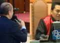 BERITAUSUKABUMI.COM-Sidang praperadilan Pegi Setiawan hari ini menghadirkan kesaksian dari Prof Dr Suhandi Cahaya, MA, MBA, seorang ahli hukum pidana dan acara pidana.