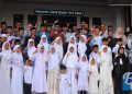 Kabupaten Sukabumi Kirim 27 Kafilah FASI ke Tasikmalaya