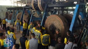 BERITAUSUKABUMI.COM-Touring Ngabumi sesi 3 yang dipimpin Bupati Sukabumi H. Marwan Hamami memberikan cerita dan keseruan tersendiri. Apalagi, mengunjungi berbagai tempat yang menarik di wilayah utara Kabupaten Sukabumi.