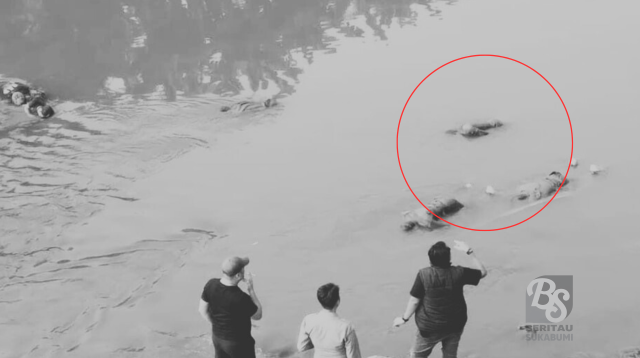 Kapolres Metro Bekasi Kota Kombes Pol Dani Hamdani mengungkapkan kejadian awal sebelum ditemukannya tujuh mayat di Kali Bekasi pada Minggu (22/9/2024) pagi.