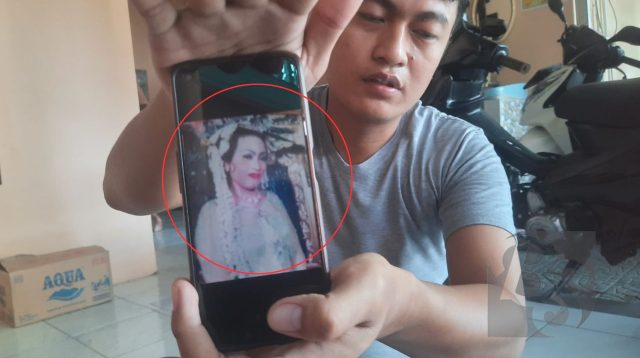 Sri Erni Juniarti (42 tahun), seorang Tenaga Kerja Wanita (TKW) asal Cimaja Kecamatan Cikakak Kabupaten Sukabumi, Jawa Barat meninggal dunia di negara tempat bekerja yakni Suriah.