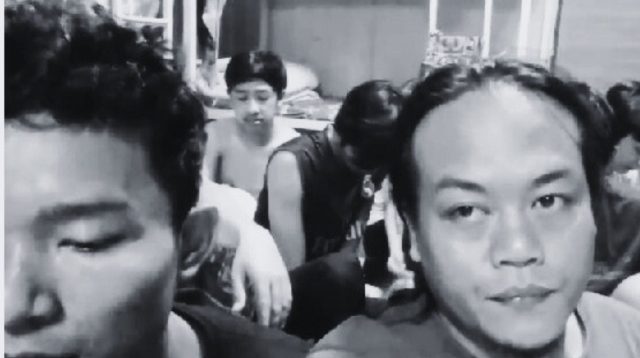 Ketua Serikat Buruh Migran Indonesia (SBMI) Kabupaten Sukabumi, Jejen Nurjanah membenarkan kalau video sejumlah Warga Negara Indonesia (WNI) seperti di video yang viral, itu merupakan korban Tindak Pidana Perdagangan Orang (TPPO) di Myanmar.